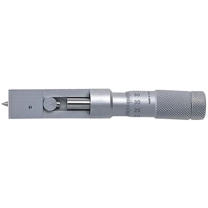 MICROMETRO P/REBORDES  LATA 0-13 MM. (147-103)