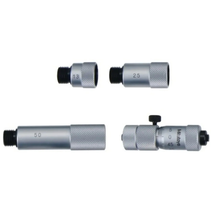 MICROMETRO INT.  2"-6" TUBULAR  (137-211)