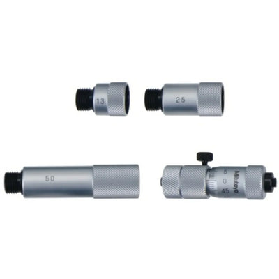 MICROMETRO INT.  50-1000 MM. TUB.  (137-204)