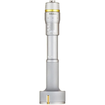 Micrometro Int. 20-25 Mm. Pta.Fija (368-166)