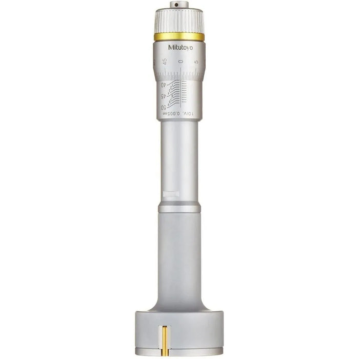 Micrometro Int. 20-25 Mm. Pta.Fija (368-166)