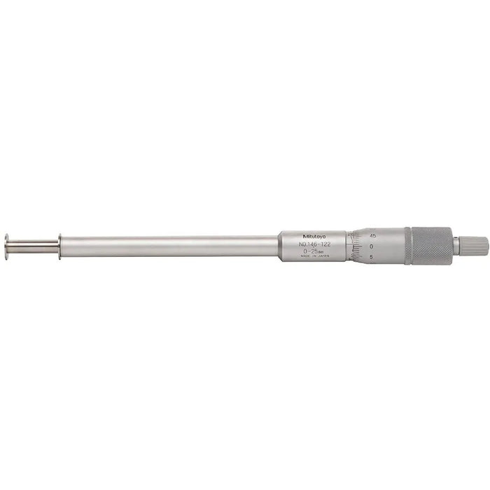MICROMETRO RANURAS 25-50 MM. DISCO 12.7 (146-105)
