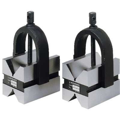 Jgo. Bases Prismaticas 2" 58X58X75 Mm. (181-903)