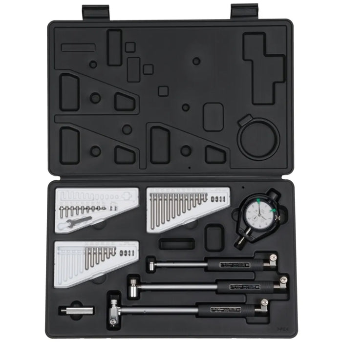 VERIFICADOR DIAMETROS INT. 0.7 - 6"  (511-932-20)