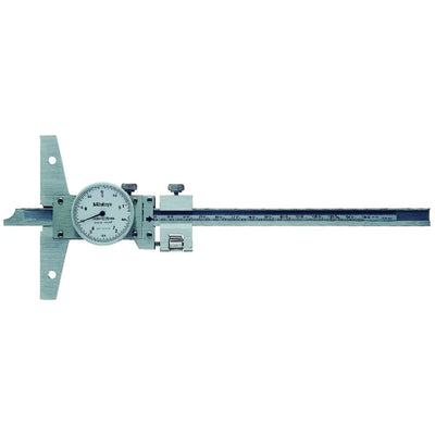 CALIBRADOR PROFUNDIDAD 300 MM, 0.05 MM (527-303-50