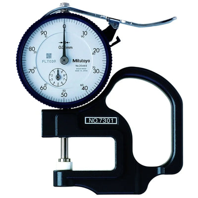 CALIBRE ESPESOR 20 MM.-GARGANTA 30 MM. (7305A)