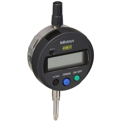 RELOJ COMPARADOR DIGITAL MM./PULG. (543-782/682)