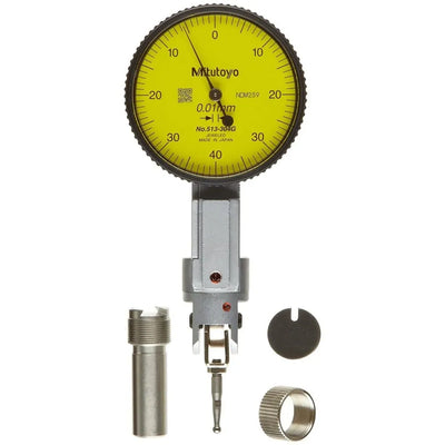 Reloj Palpador 0.001 Mm. R/0.14 Mm. (513-401E)