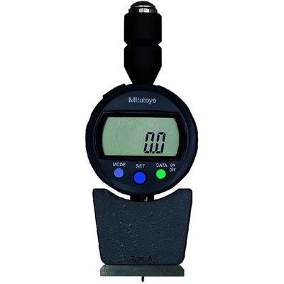 DUROMETRO DIGITAL PORTATIL SHORE A (811-336-01)