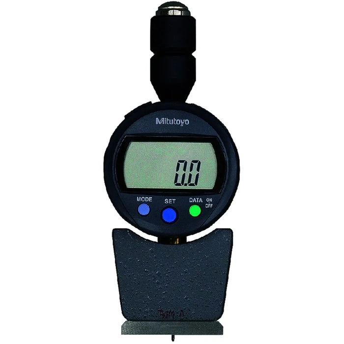 DUROMETRO DIGITAL PORTATIL SHORE D (811-338-01)