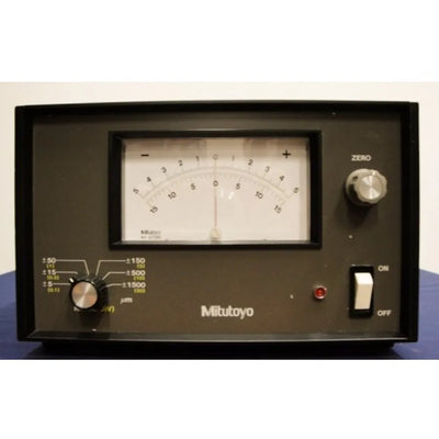 Sensor Comparador Rango + - 500 Um. (519-331)