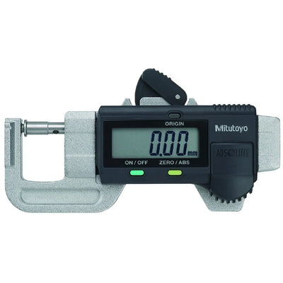 Calibre Espesor Mm./Pulg. (700-118-20)