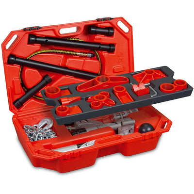 Porto Power De 10 Ton. (Gc-10)