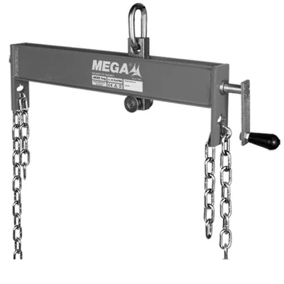 Equilibrador De Carga (A-5298)