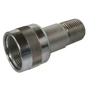 Enchufe Estandar Macho (A-5506-M)
