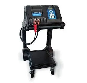 Analizador Y Cargador De Baterias (Grx-3673H
