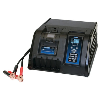 Analizador De Baterias G. Motors (Grx-1100 Gm)