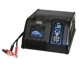 Analizador Y Cargador Bateria Nissan (Grx-3002P)