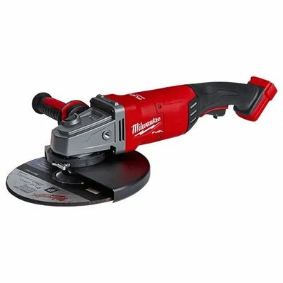 ESMERIL ANGULAR 7 Y 9 BATERIA M18 FUEL HD (2785-20)