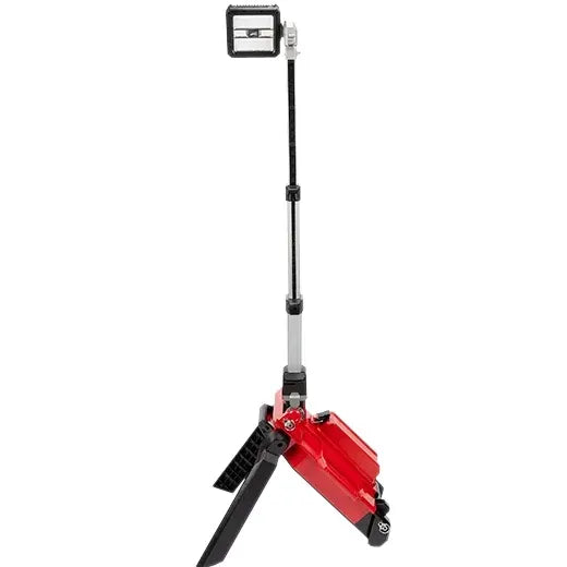 Lampara Torre Bateria Doble M18 Rocket One Key (2120-20)