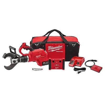 CORTACABLES CONTROL REMOTO BATERIA 3 FORCE LOGIC M18 (2776R-21)