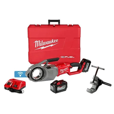 Motopropulsor Roscador 2" Bateria M18 (2874-22Hd)
