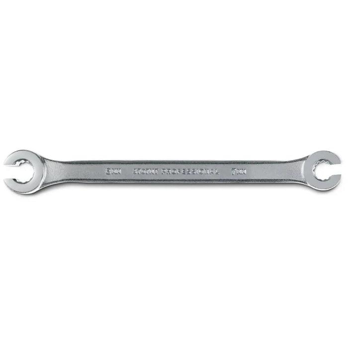 Llave Niple 9 X 11 Mm. (J3709Mt)