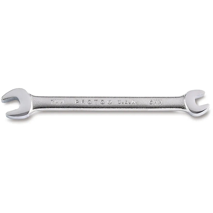 Llave Punta-Punta 20X22 Mm. (J32022)