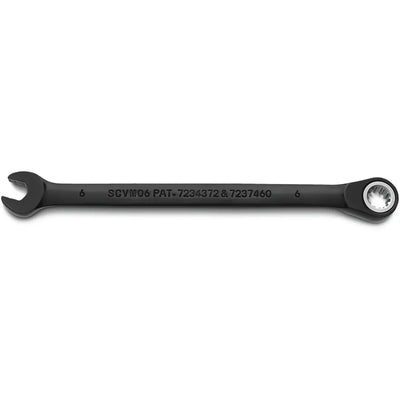 Llave Pta.-Corona C/Chich. De 13 Mm. (Jscvm13)