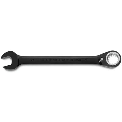 Llave Pta./Corona C/Chicharra De 1/4" (Jscv08)