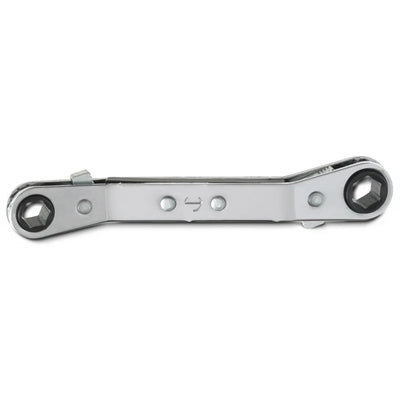 Llave Corona C/Chicharra 12X14 Mm. (J1184Ma-A)