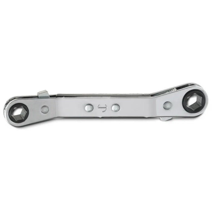 Llave Corona C/Chicharra 12X14 Mm. (J1184Ma-A)