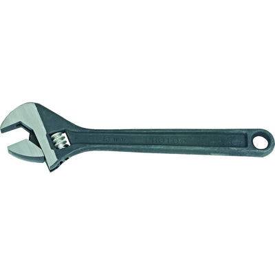 Llave Francesa De 18" Fosfatada (J718Sl)