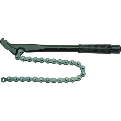 Llave De Cadena De 7/8" A 4" (J801)