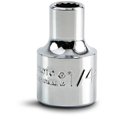 Dado []3/8" De 15/16" Polig. (J5230)
