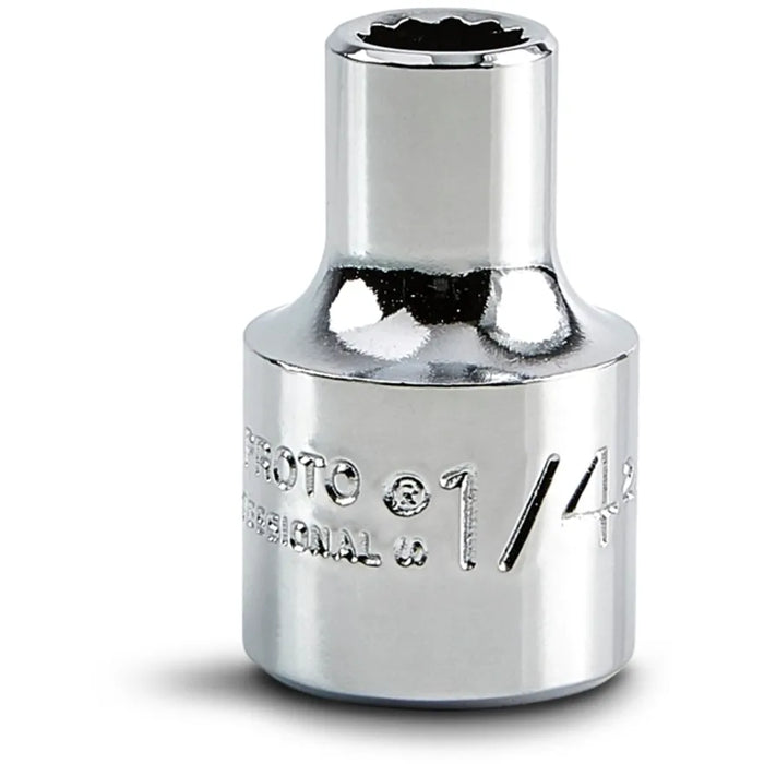 Dado []3/8" De 15/16" Polig. (J5230)