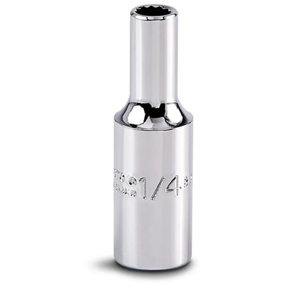 Dado Largo []3/8" De 1" Polig. (J5032)