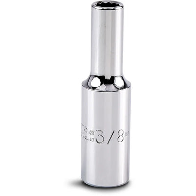 Dado Largo []1/2" De 1.1/4" Polig. (J5340)