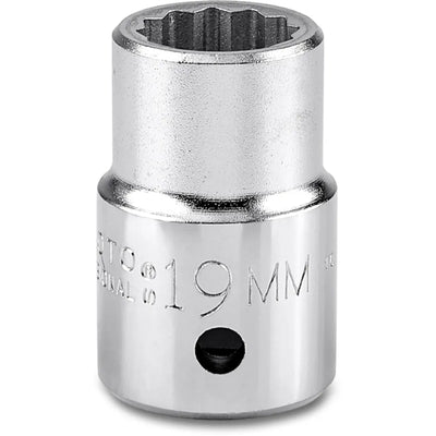 Dado []3/4" De 36 Mm. Poligonal (J5536M)