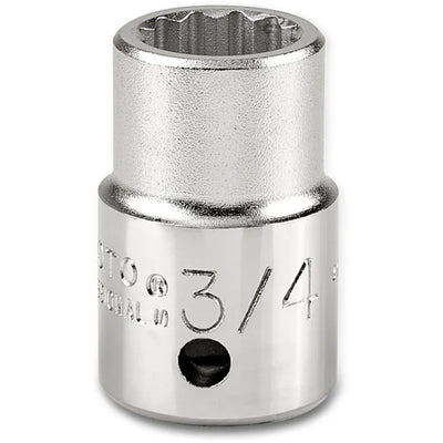 Dado []3/4" De 2.3/16" Poligonal (J5570)