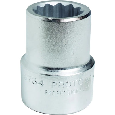 Dado []1" De 1.13/16" Poligonal (J5758)