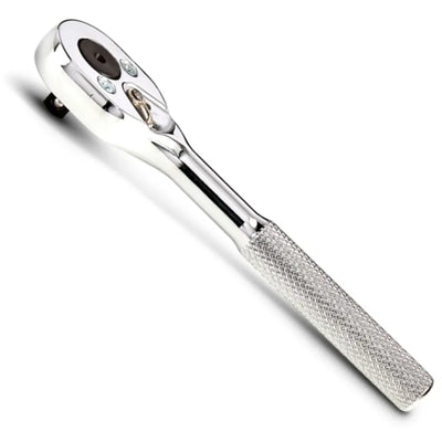 Chicharra []1/4" M/Metal 24 Dientes (J4749)