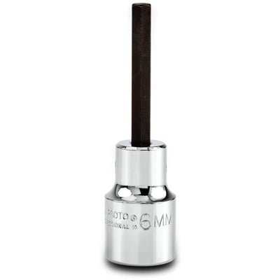 Dado Allen []1/2" De 19 Mm. (J5441-19M)