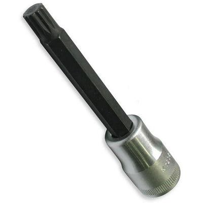 Dado Torx Largo []1/2" T-55 (33Sx.55La)