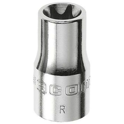 Dado Torx []1/2" E-24 Hembra (33Stx.24)