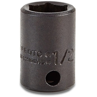 Dado Impacto []3/8" De 1/2" (J7216H)