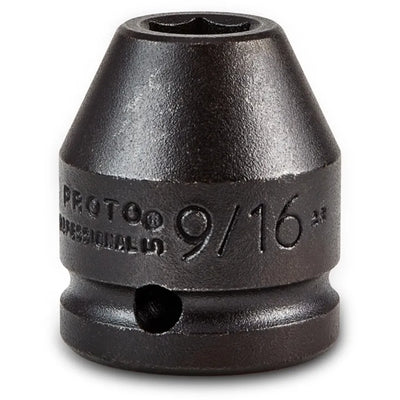 Dado Impacto []3/4" De 2.3/8" (J07538)