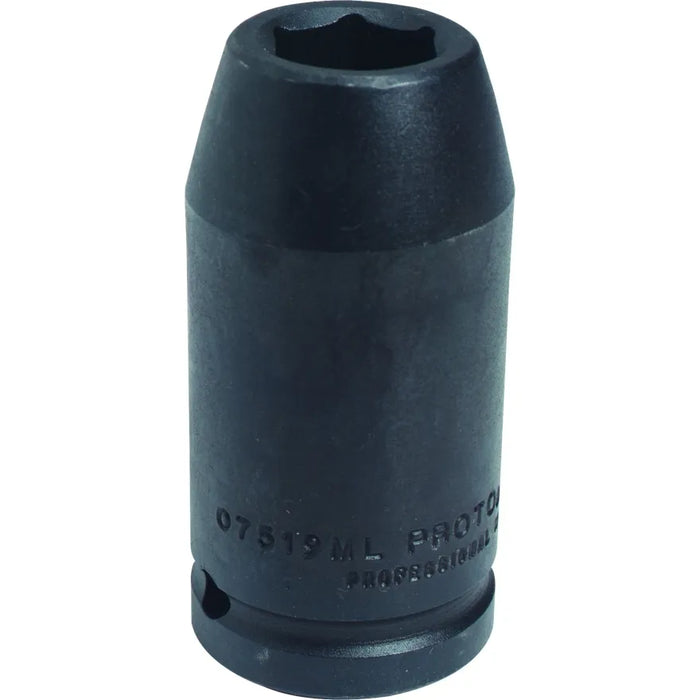 Dado Impacto Largo []3/4" De 41 Mm. (J07541Ml)