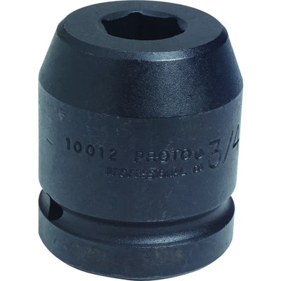 Dado Impacto []1" De 3" (J10048)
