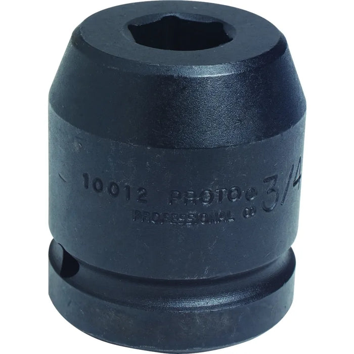 Dado Impacto []1" De 3" (J10048)